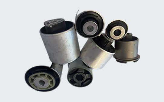 Hydraulic Bushings for German & European Cars