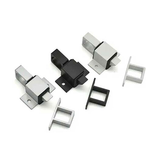 Engine Mounts