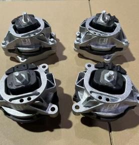 Engine Mounts