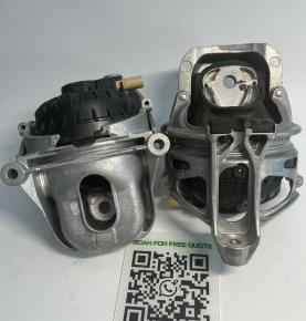 Engine Mounts