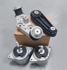 Engine Mounts