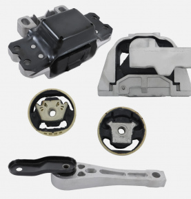 Engine Mounts
