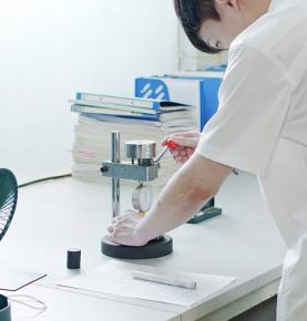 Factory Overview