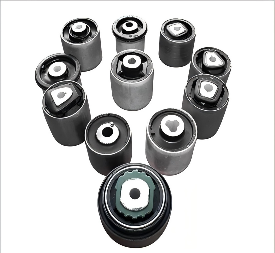 Hydraulic Bushings for German & European Cars