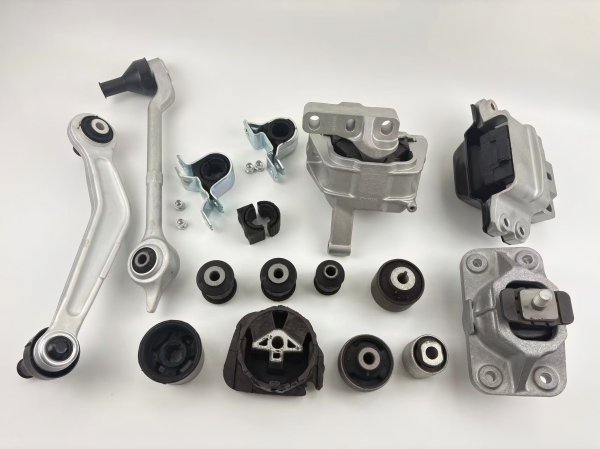 One Stop Auto Parts Sourcing Service
