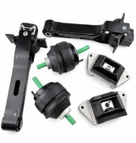 Engine & Transmission Mounts for Ford Transit