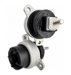 Range Rover L460 L461 Engine Mount Pair LR186992 LR186993